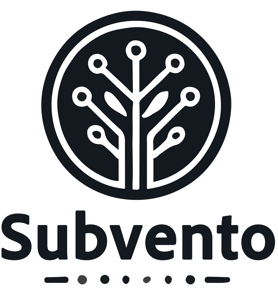Subvento
